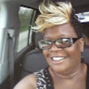 Meet your Posher, Rhonda